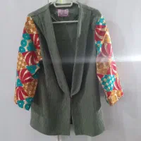 مانتو و شلوار