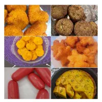 فینگرفود خانگی