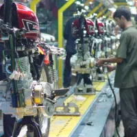 کارگر ساده،ماهر شرکت موتور سیکلت خوابگاه،غذا،بیمه|استخدام صنعتی، فنی، مهندسی|تهران, تهرانسر غربی|دیوار