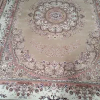 یک جفت فرش ۹متری نونو|فرش|نیشابور, میدون بار|دیوار