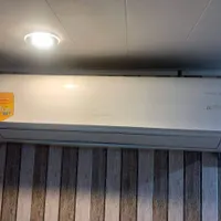 کولر گازی اُجنرال 30/000