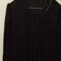 شومیز ملیله کاری
