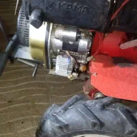 کلتیواتور10اسب اورجینال