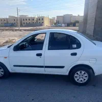 تیبا۹۳سفید|خودرو سواری و وانت|مشهد, الهیه|دیوار