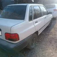 پراید۱۳۱مدل۹۳