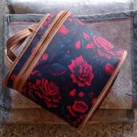 خُرجین پیدا شده