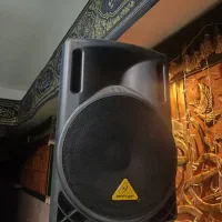 دایناکورد 600اصلی همراه باند جی تی ار و بهرینگر|سیستم صوتی خانگی|تهران, آشتیانی|دیوار