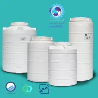 مخزن اب ۵۰۰ لیتری منبع ایستاده طبرستان|مصالح و تجهیزات ساختمان|تهران, طرشت|دیوار