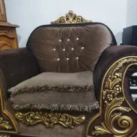 مبل محکم وسالم