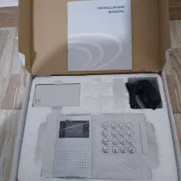 دزدگیر  سوییچ poe تلفن کننده اکسس کنترل آسانسور
