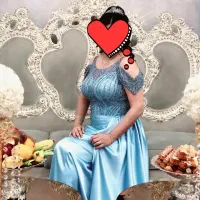 لباس مجلسی