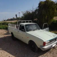 حمل نقل بار وانت بار وانت پیکان بار کرایه شهری ۲۰۰|خدمات حمل و نقل|دزفول, |دیوار