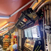 گرمایش سقفی