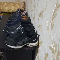 ۵جفت کفش سالم هر۵جفت ۶۰۰