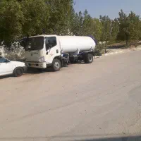 تخلیه چاه