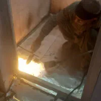 نمایندگی پخش ونصب ایزوگام حتی ۱ متر|خدمات پیشه و مهارت|اهواز, نادری|دیوار