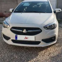 شاهین G402سانروف دار