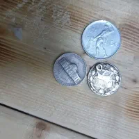 سکه کلکسیونی|کلکسیون سکه، تمبر، اسکناس|مشهد, شهید معقول|دیوار