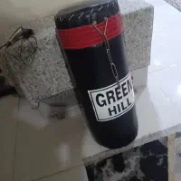 کیسه بوکس نو