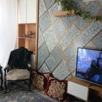 رهن کامل ۳۵۰ ملییون تومان ارتلند نور ساز