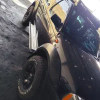 فروش نیسان رونیز .بدون رنگ|خودرو سواری و وانت|اصفهان, شهرک صنعتی امیرکبیر (شاپور جدید)|دیوار