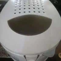 سرخ کن کنوود