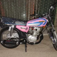 موتور۱۲۵ هیلتون