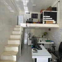 مغازه ۳۰ متری بر اصلی|اجارهٔ مغازه و غرفه|تهران, جوادیه تهرانپارس|دیوار