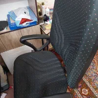 میز و صندلی