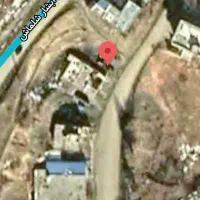 زمین مسکونی 3نبش