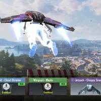 کالاف دیوتی|کنسول، بازی ویدئویی و آنلاین|کمیجان, |دیوار