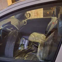 پژو ۲۰۷|خودرو سواری و وانت|بروجرد, |دیوار