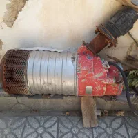 کفکش و لجن کش بسیار قوی و قدرتمند ساخت کشور  سوئدی