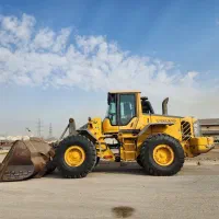 لودر l120fجهت کار|خدمات حمل و نقل|بندر ماهشهر, |دیوار