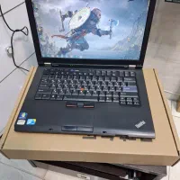 لپتاپ ترتمیز لنوو core i5 با کارتن و وسایل