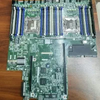 خریدار سرور خراب HP ProLiant Gen8 / Gen9 و حتی G10