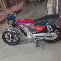 موتور هوندا ۲۰۰ معاوضه با موتور ۳ چرخ