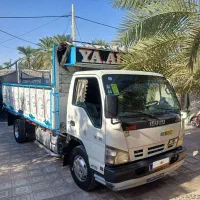 ایسوز|خودرو سنگین|داراب, |دیوار