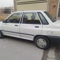 پرایدمدل1390هیدرولیک ای بی اس|خودرو سواری و وانت|ارومیه, |دیوار