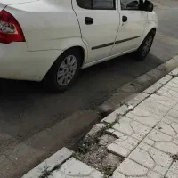 تیبا مدل ۱۴۰۰