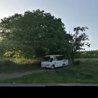 مینی بوس دربستی توریستی 25 و 18 نفره|خدمات حمل و نقل|میانه, |دیوار