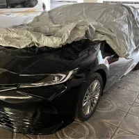 تویوتا کمری ۲۰۲۵ صفر خشک چین ۲ لیتر بنزین