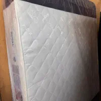 ارتفاع ۲۵ سانت|تشک تختخواب|آمل, |دیوار