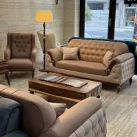 تولید مبلمان  حسام