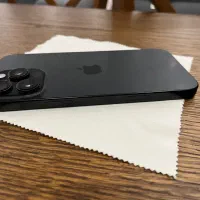 آیفون 16 پرومکس 1 ترابایت ZA/A|موبایل|کرج, جهان‌شهر|دیوار