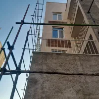 داربست فلزی (کدخدا)|خدمات پیشه و مهارت|تهران, پاسداران|دیوار