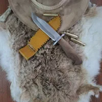 کارد شکاری|کوهنوردی و کمپینگ|مراغه, |دیوار