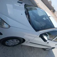 ۲۰۶ وی ۸ مدل ۹۶ تیوفایو کم کار|خودرو سواری و وانت|بهبهان, |دیوار