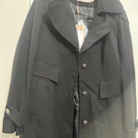 پالتو زنانه - آستر دار خارجی|لباس|اصفهان, سعادتآباد|دیوار