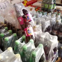 دلستر میوه های استوایی|خوردنی و آشامیدنی|تهران, اتابک|دیوار